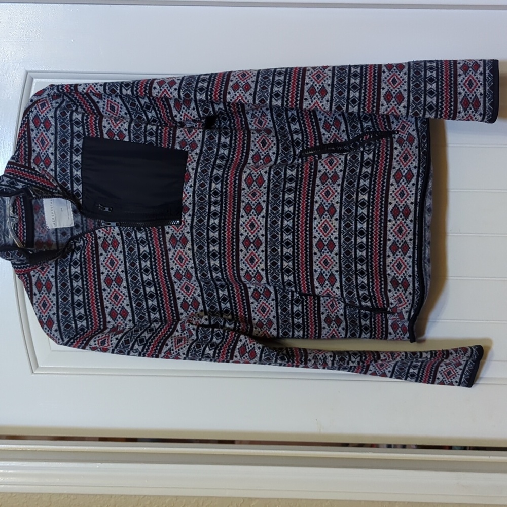 Pull Over Sweater - image 2